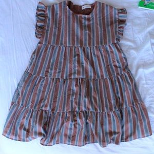Babydoll dress
